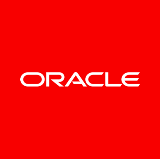 Oracle Financial Services logo